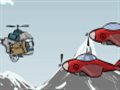 Power Copter Game